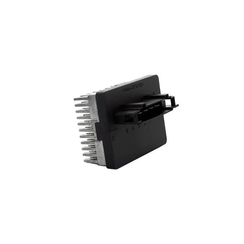 Régulateur, pulseur d'air habitacle MEAT & DORIA K106062