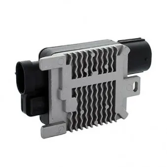 Commande, ventilateur électrique (refroidissement du moteur) MEAT & DORIA K106065