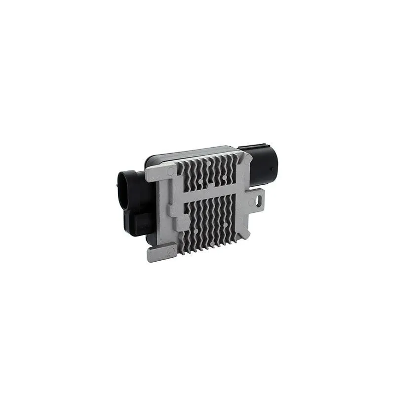 Commande, ventilateur électrique (refroidissement du moteur) MEAT & DORIA K106065