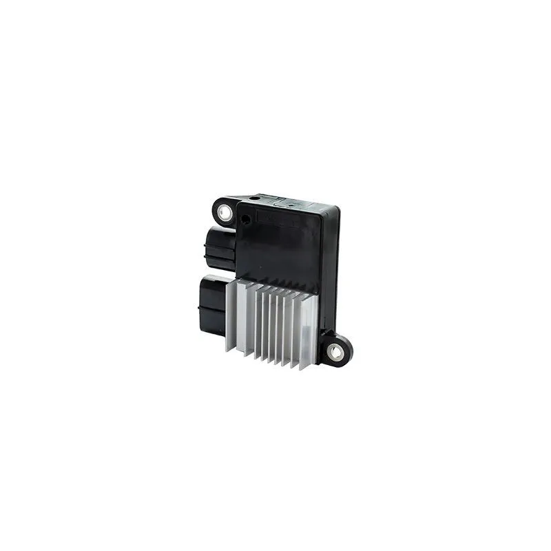 Régulateur, pulseur d'air habitacle MEAT & DORIA K106066