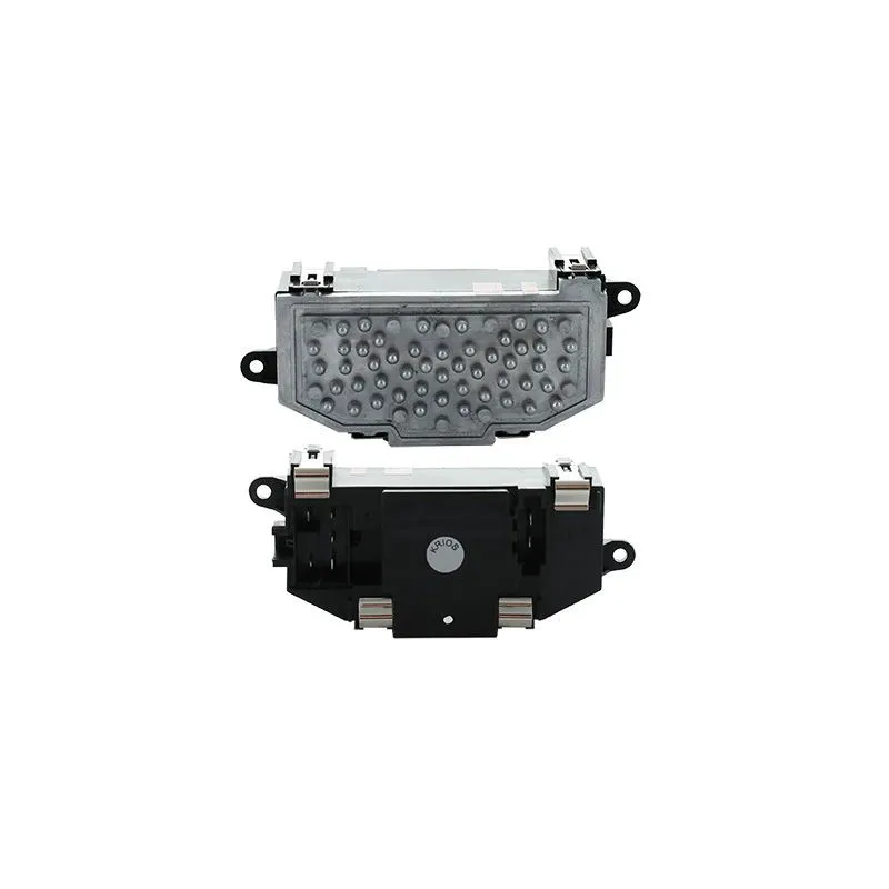 Régulateur, pulseur d'air habitacle MEAT & DORIA K106067