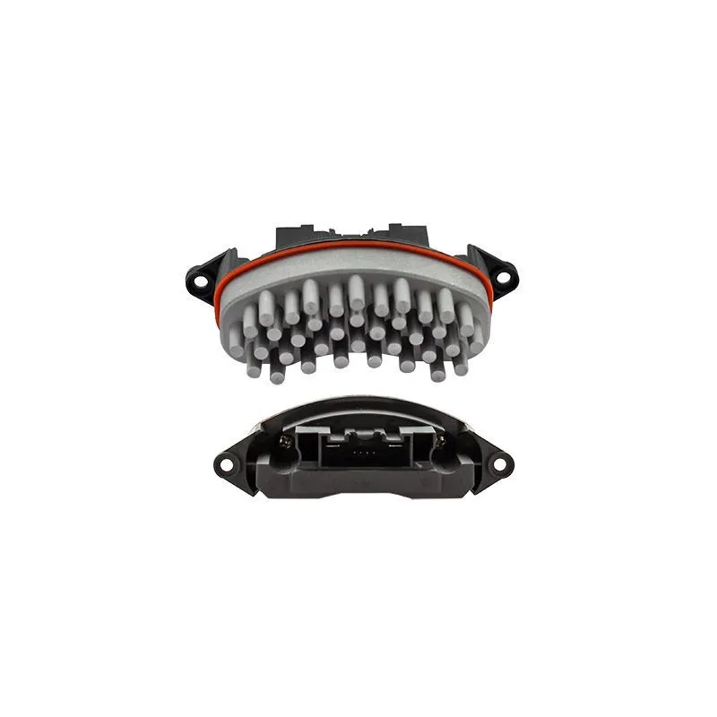 Régulateur, pulseur d'air habitacle MEAT & DORIA K106070