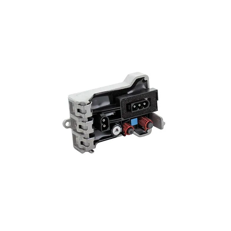 Régulateur, pulseur d'air habitacle MEAT & DORIA K106071