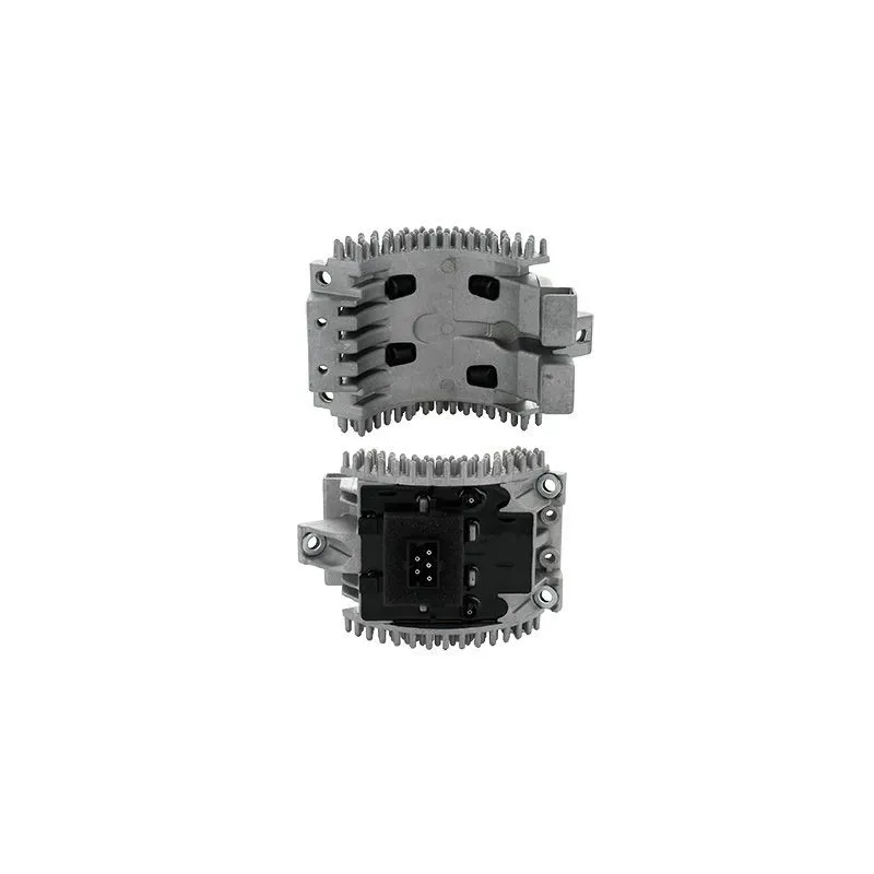 Régulateur, pulseur d'air habitacle MEAT & DORIA K106072