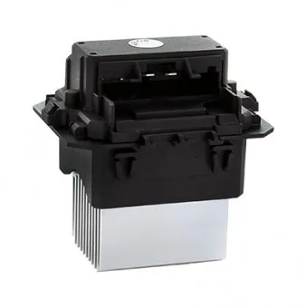 Régulateur, pulseur d'air habitacle MEAT & DORIA K106074