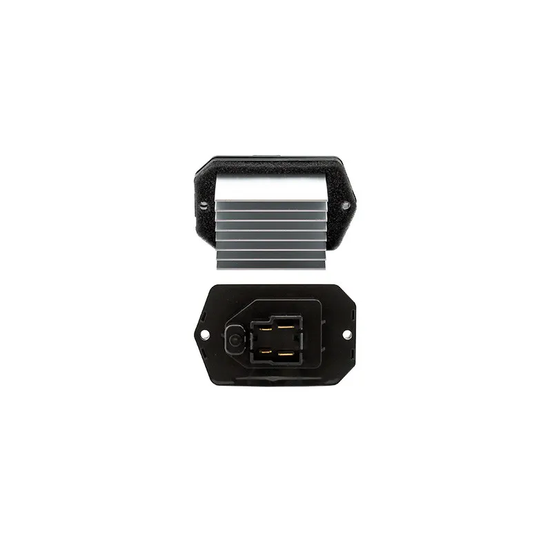 Régulateur, pulseur d'air habitacle MEAT & DORIA K106076
