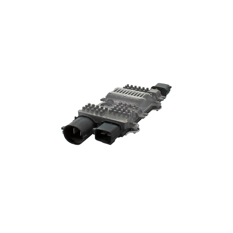 Régulateur, pulseur d'air habitacle MEAT & DORIA K106078