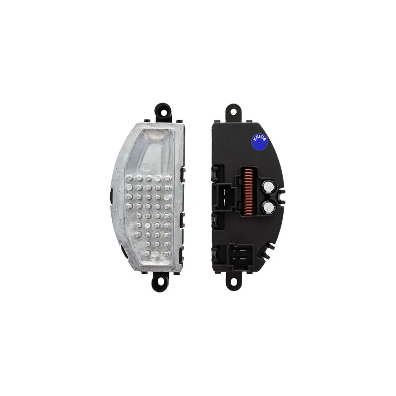 Régulateur, pulseur d'air habitacle MEAT & DORIA K106083