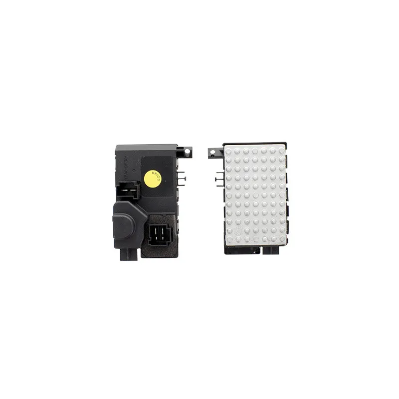 Régulateur, pulseur d'air habitacle MEAT & DORIA K106084