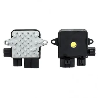 Régulateur, pulseur d'air habitacle MEAT & DORIA K106085