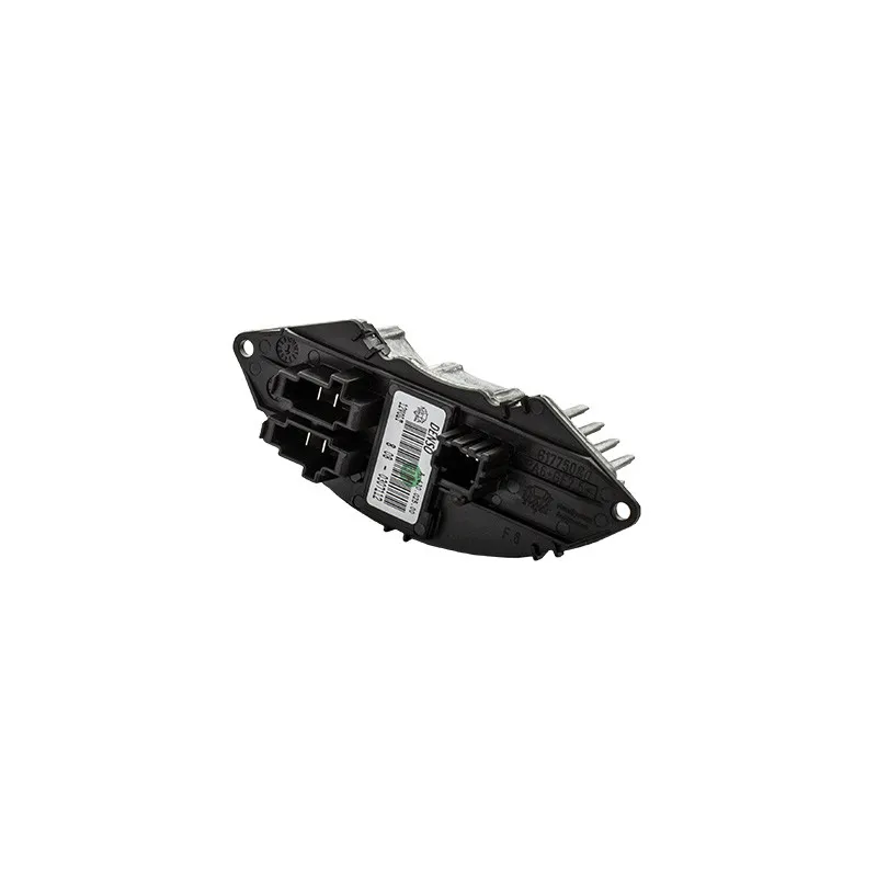 Régulateur, pulseur d'air habitacle MEAT & DORIA K106086