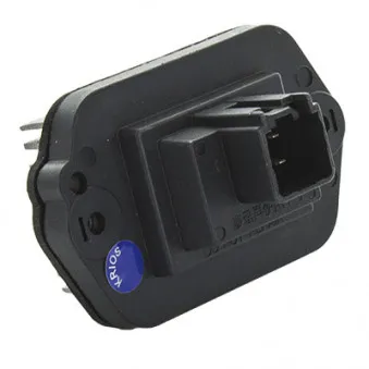 Régulateur, pulseur d'air habitacle MEAT & DORIA K106088