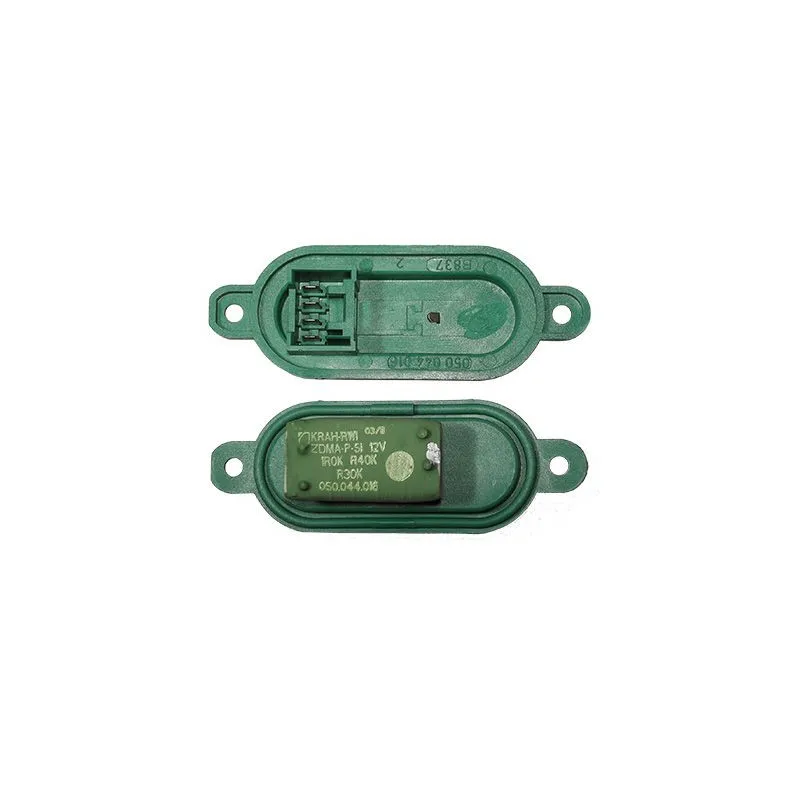 Résistance, pulseur d'air habitacle MEAT & DORIA K109002