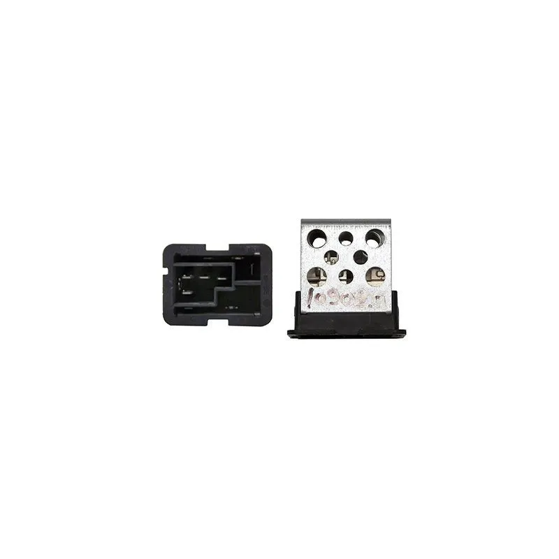 Résistance, pulseur d'air habitacle MEAT & DORIA K109020