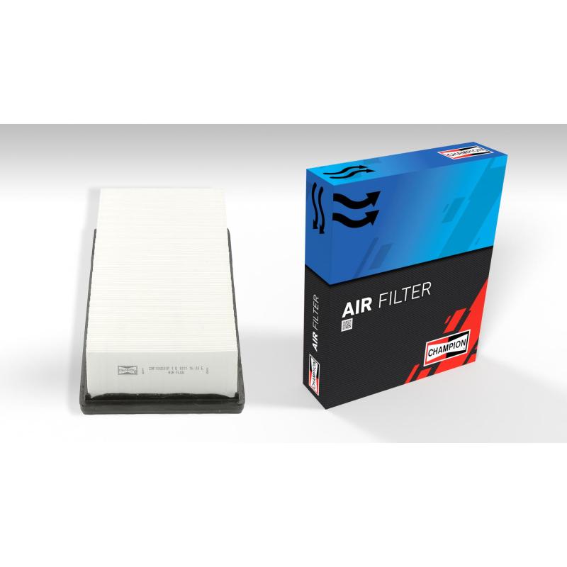 Filtre à air CHAMPION CAF100501P - Visuel 1