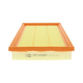Filtre à air CHAMPION CAF100548P