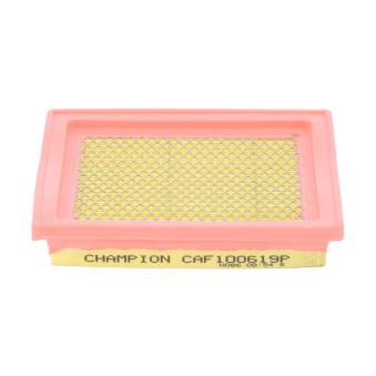 Filtre à air CHAMPION CAF100619P