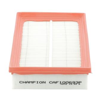 Filtre à air CHAMPION CAF100693P