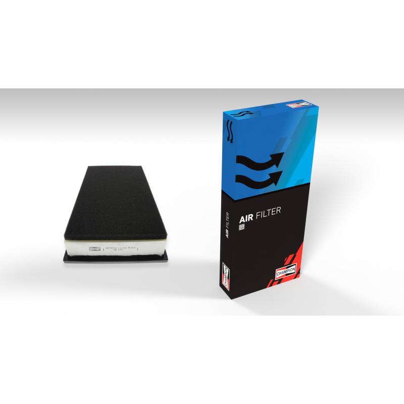 Filtre à air CHAMPION CAF100711P - Visuel 1