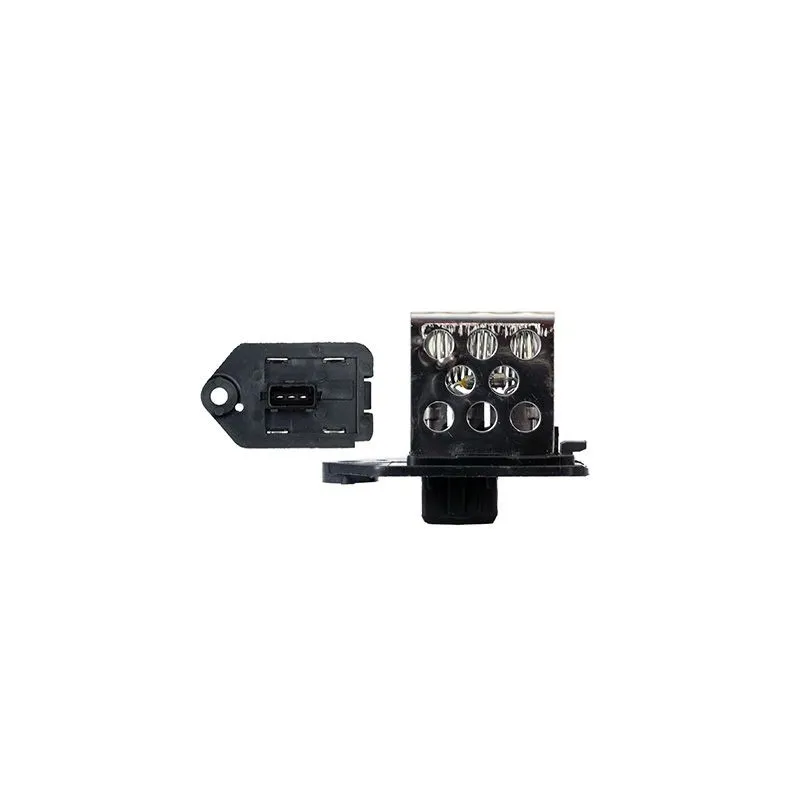 Résistance de série, moteur électrique-ventilateur du radiat MEAT & DORIA K109063