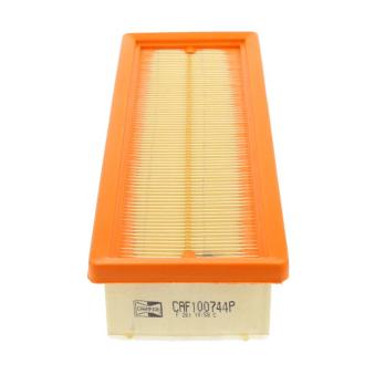 Filtre à air CHAMPION CAF100744P