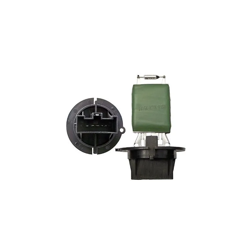 Résistance, pulseur d'air habitacle MEAT & DORIA K109070