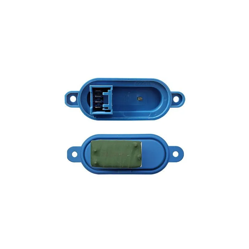Résistance, pulseur d'air habitacle MEAT & DORIA K109073