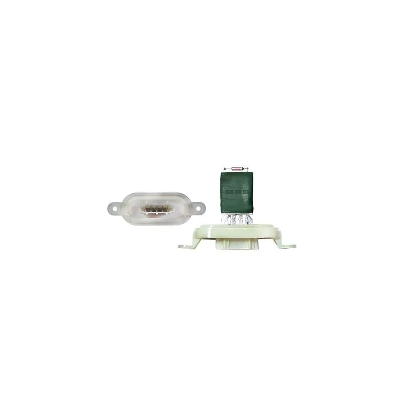 Résistance, pulseur d'air habitacle MEAT & DORIA K109074