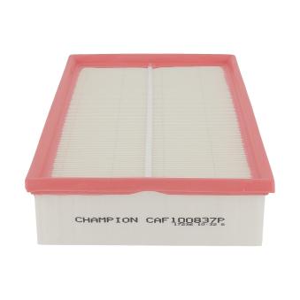 Filtre à air CHAMPION CAF100837P