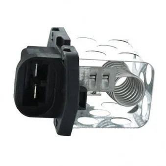 Résistance, pulseur d'air habitacle MEAT & DORIA K109098