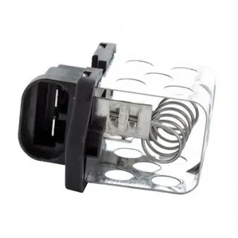 Résistance, pulseur d'air habitacle MEAT & DORIA K109099