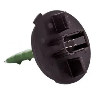 Résistance, pulseur d'air habitacle MEAT & DORIA K109110