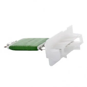 Résistance, pulseur d'air habitacle MEAT & DORIA K109111