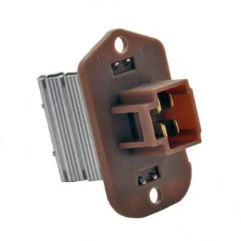 Résistance, pulseur d'air habitacle MEAT & DORIA K109117