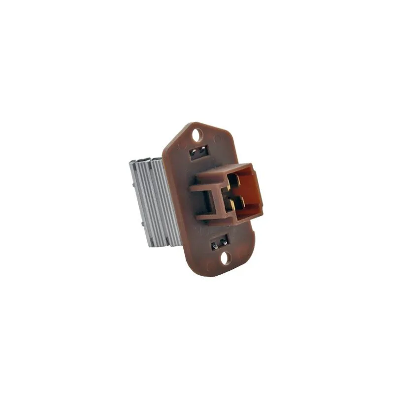 Résistance, pulseur d'air habitacle MEAT & DORIA K109117