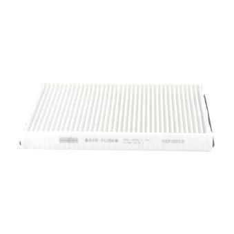 Filtre, air de l'habitacle CHAMPION CCF0013