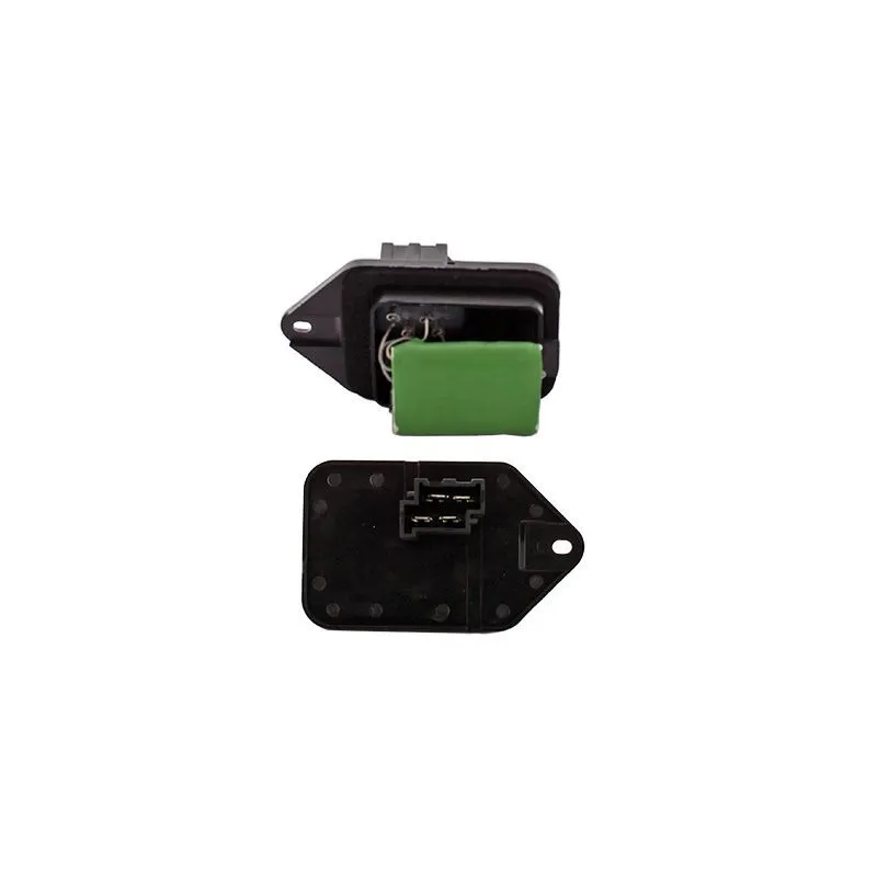Résistance, pulseur d'air habitacle MEAT & DORIA K109136