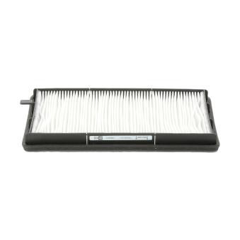 Filtre, air de l'habitacle CHAMPION CCF0041