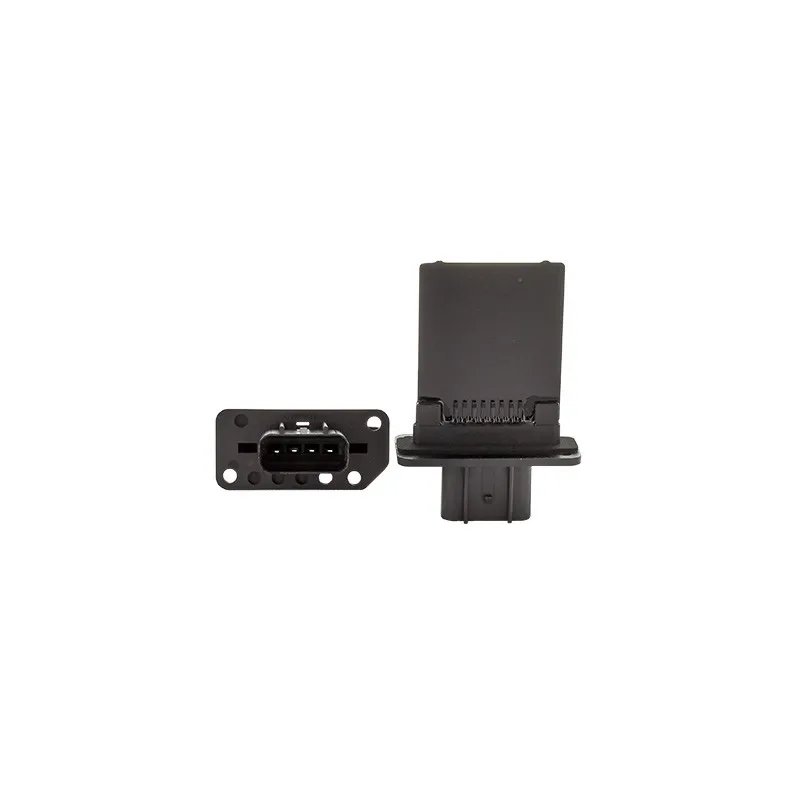 Résistance, pulseur d'air habitacle MEAT & DORIA K109150