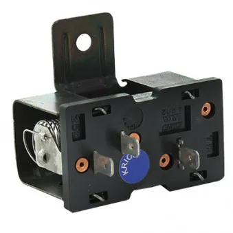 Résistance, pulseur d'air habitacle MEAT & DORIA K109158