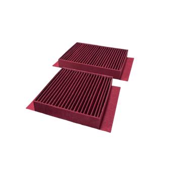 Filtre, air de l'habitacle CHAMPION