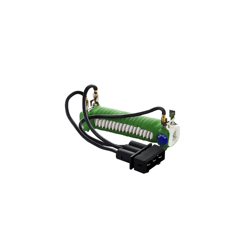 Résistance, pulseur d'air habitacle MEAT & DORIA K109175