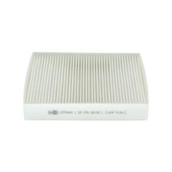 Filtre, air de l'habitacle CHAMPION