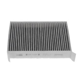 Filtre, air de l'habitacle CHAMPION