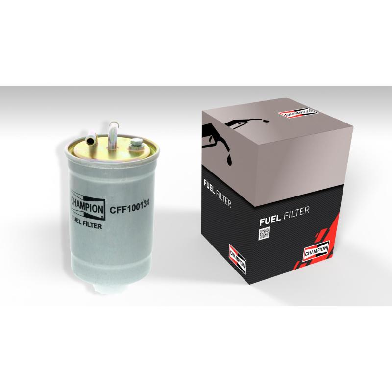Filtre à carburant CHAMPION CFF100134 - Visuel 1