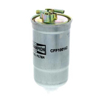 Filtre à carburant CHAMPION