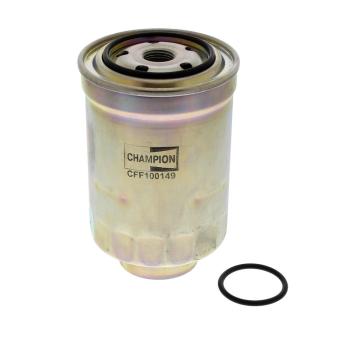 Filtre à carburant CHAMPION