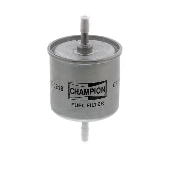 Filtre à carburant CHAMPION