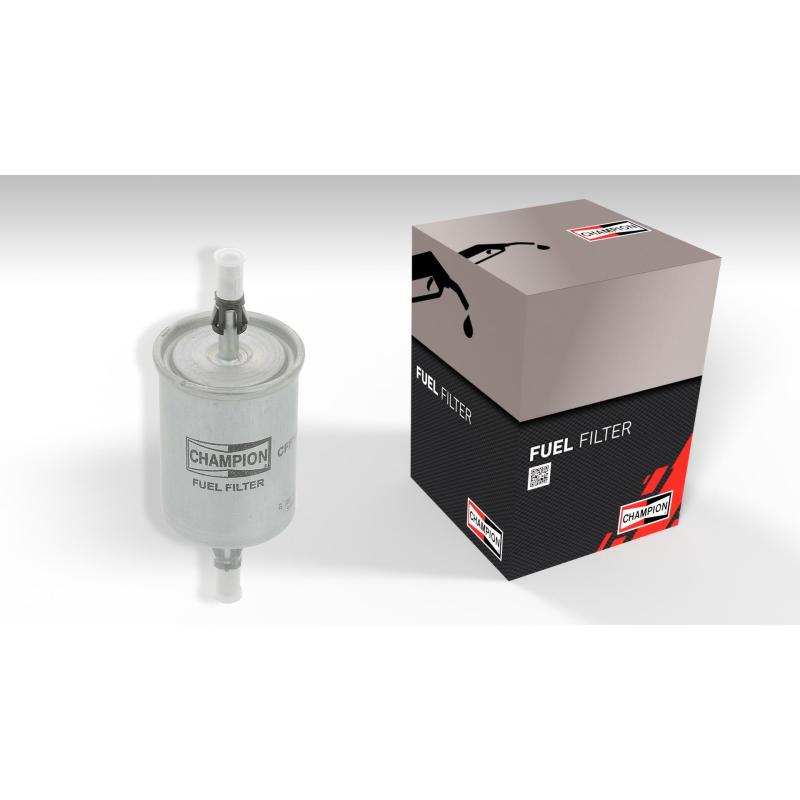 Filtre à carburant CHAMPION CFF100225 - Visuel 1