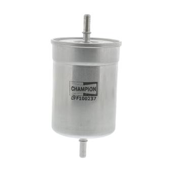 Filtre à carburant CHAMPION CFF100237